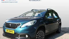 Gebruikt 2017 Peugeot 2008 Active SUV | € 8.900 (Eerlijke prijs)
