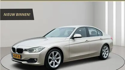 Occasion 2013 BMW 316 Executive Sedan | € 11.440 (Goede deal)
