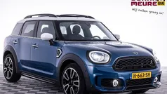 Gebruikt 2020 Mini Cooper S Countryman SUV | € 31.990 (Eerlijke prijs)