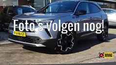 Grijs Gebruikt 2021 Opel Mokka Ultimate SUV | € 17.900 (Eerlijke prijs)