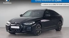 Gebruikt 2025 BMW i4 M Sport Sedan | € 59.450 (Eerlijke prijs)