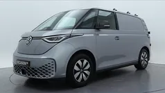Grijs Gebruikt 2024 VW ID. Buzz Van | € 38.950 (Goede deal)