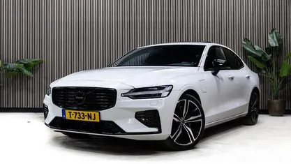 Occasion Volvo S60 455 PK (334 kW) 2022 Sedan