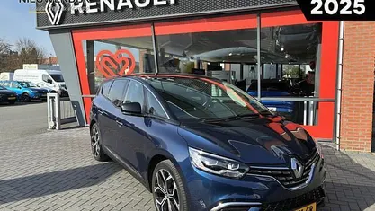 Occasion Renault Grand Scénic IV Intens 140 PK (102 kW) 2021 MPV