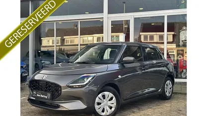 Occasion 2024 Suzuki Swift Comfort Hatchback | € 18.950 (Eerlijke prijs)