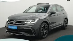 Gebruikt 2021 VW Tiguan R-line SUV | € 34.850 (Eerlijke prijs)