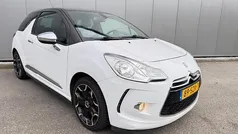Gebruikt 2012 Citroën DS3 So Chic Hatchback | € 3.650 (Eerlijke prijs)