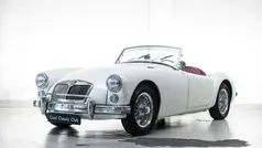 Gebruikt 1960 MG 1600 | € 29.500