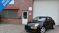 Gebruikt 2010 Alfa Romeo MiTo Progression Hatchback | € 3.499 (Goede deal)