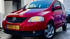 Gebruikt 2011 VW Fox Trendline Hatchback | € 1.999 (Goede deal)