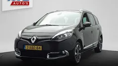 Gebruikt 2014 Renault Grand Scénic III Bose Edition MPV | € 6.700 (Eerlijke prijs)