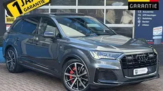 Grijs Gebruikt 2021 Audi Q7 Proline SUV | € 54.470 (Goede deal)