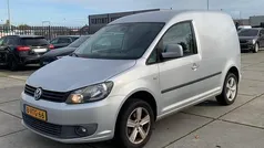 Gebruikt 2012 VW Caddy MPV | € 5.950 (Eerlijke prijs)