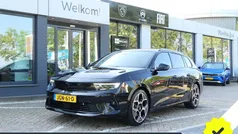 Gebruikt 2024 Opel Astra Ultimate Stationwagen | € 33.990 (Eerlijke prijs)