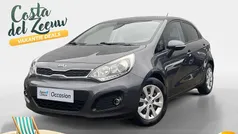 Gebruikt 2013 Kia Rio Plus Hatchback | € 7.940 (Eerlijke prijs)