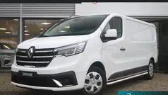 Wit Gebruikt 2023 Renault Trafic Van | € 22.057 (Eerlijke prijs)