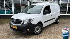 Wit Gebruikt 2020 Mercedes Citan 109 Van | € 10.945 (Eerlijke prijs)