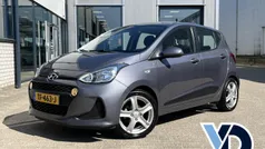Grijs Gebruikt 2018 Hyundai i10 Comfort Hatchback | € 9.745 (Eerlijke prijs)