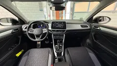 Wit Gebruikt 2025 VW T-Roc Edition SUV | € 32.499 (Super prijs)