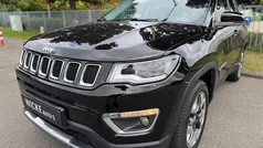 Gebruikt 2017 Jeep Compass Opening Edition SUV | € 16.900 (Eerlijke prijs)