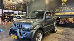 Gebruikt 2005 Suzuki Jimny Exclusive SUV | € 6.950 (Eerlijke prijs)