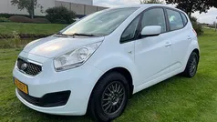 Gebruikt 2013 Kia Venga 2 Hatchback | € 9.500 (Goede deal)