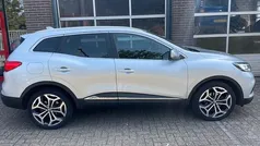 Grijs Gebruikt 2019 Renault Kadjar Intens SUV | € 19.900 (Eerlijke prijs)