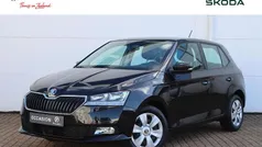 Gebruikt 2021 Skoda Fabia Ambition Hatchback | € 14.950 (Eerlijke prijs)