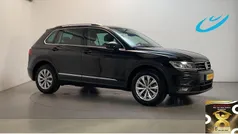 Gebruikt 2020 VW Tiguan Comfortline SUV | € 20.400 (Eerlijke prijs)
