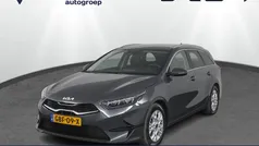 Grijs Gebruikt 2024 Kia Ceed Stationwagen | € 30.950 (Eerlijke prijs)
