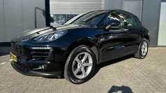 Gebruikt 2017 Porsche Macan SUV | € 34.950 (Super prijs)