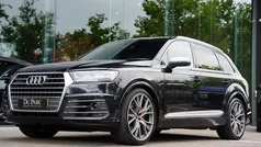 Gebruikt 2016 Audi Q7 Proline SUV | € 24.888 (Goede deal)