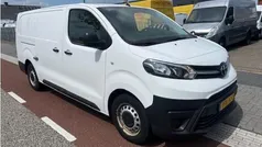 Wit Gebruikt 2020 Toyota Proace Comfort Van | € 10.850 (Super prijs)