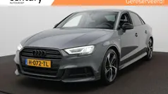 Grijs Gebruikt 2020 Audi A3 S-Line Sedan | € 23.900 (Eerlijke prijs)
