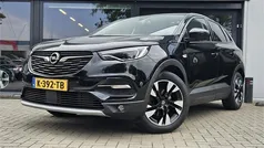 Gebruikt 2021 Opel Grandland X Business SUV | € 12.900 (Super prijs)