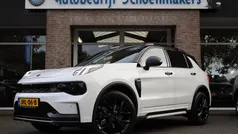 Gebruikt 2025 Lynk & Co 01 SUV | € 44.845 (Eerlijke prijs)