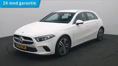 Wit Gebruikt 2020 Mercedes A180 Business Hatchback | € 25.945 (Eerlijke prijs)