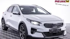 Wit Gebruikt 2022 Kia XCeed Platinum Edition SUV | € 23.990 (Eerlijke prijs)