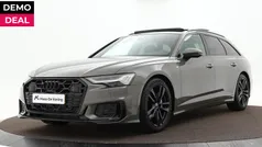 Gebruikt 2024 Audi A6 Competition Stationwagen | € 56.880 (Goede deal)