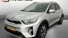 Gebruikt 2021 Kia Stonic SUV | € 18.950 (Eerlijke prijs)