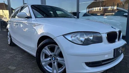 Gebruikt 2008 BMW 116 Executive Hatchback | € 2.500 (Goede deal)