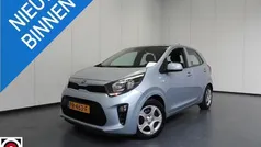 Gebruikt 2017 Kia Picanto Hatchback | € 8.445 (Eerlijke prijs)