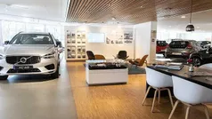 Blauw Gebruikt 2025 Volvo XC40 Plus SUV | € 47.995 (Eerlijke prijs)