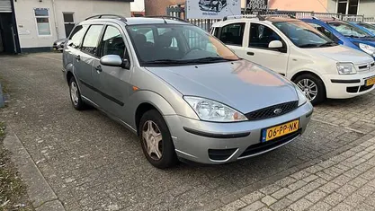 Occasion Ford Focus Ambiente 75 PK (55 kW) 2004 Stationwagen