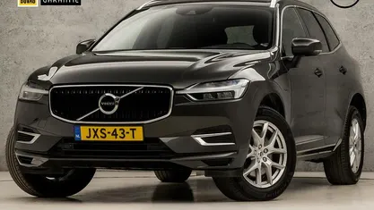 Occasion Volvo XC60 Inscription 2018 SUV