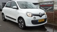 Wit Gebruikt 2019 Renault Twingo Collection Hatchback | € 6.450 (Goede deal)