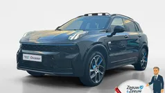 Donker zwart Gebruikt 2022 Lynk & Co 01 SUV | € 23.440 (Eerlijke prijs)