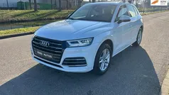 Gebruikt 2019 Audi Q5 S-Line SUV | € 25.945 (Super prijs)