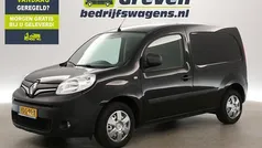 Zwart Gebruikt 2019 Renault Kangoo MPV | € 7.500 (Eerlijke prijs)