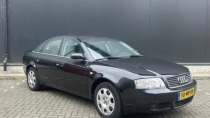Occasion Audi A6 Proline 131 PK (96 kW) 2004 Sedan